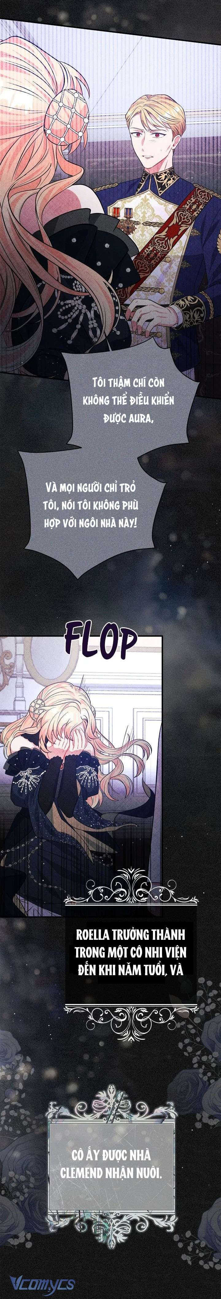 Có Nhiều Nam Phụ Quá Rồi Chap 2 - Trang 2