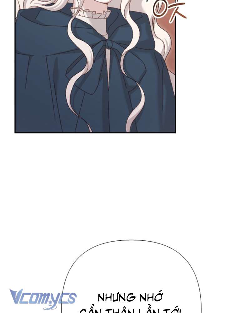 Dành Cho Những Ai Coi Hối Tiếc Là Điều Xa Xỉ Chap 3 - Trang 4