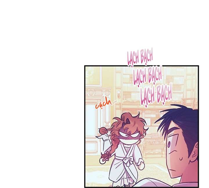 May Mắn Hay Bất Hạnh Chap 42 - Trang 4