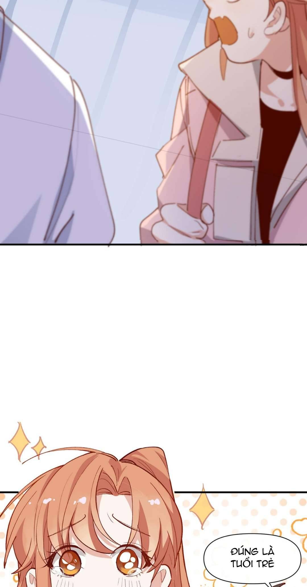 Mười năm sau, tôi kết hôn với kẻ thù không đội trời chung Chap 50 - Trang 2