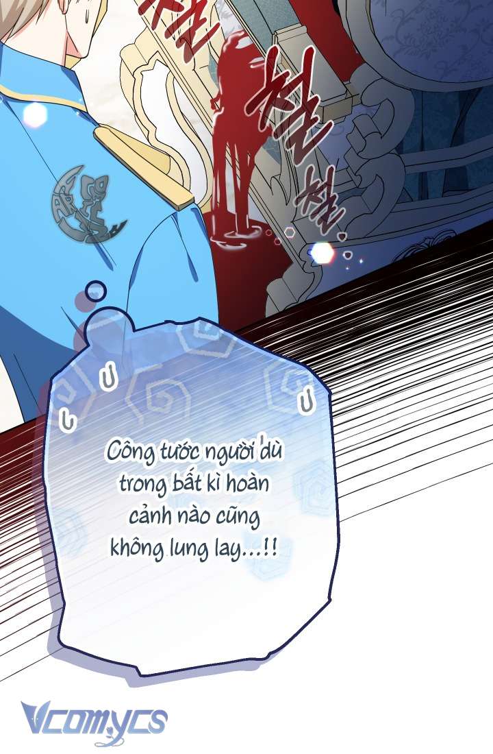 Tiểu Thư Tích Tiền Đi Bụi Chapter 24 - Trang 4