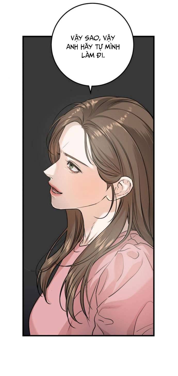 Tôi Nóng Lòng Muốn Chiếm Lấy Cô Ấy Chap 11 - Trang 3