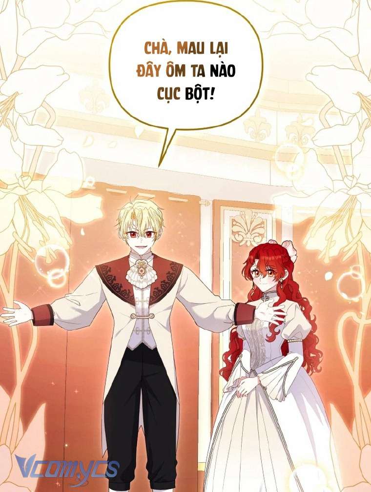 Tôi Được Nuôi Dưỡng Bởi Những Kẻ Phản Diện Chap 66 - Trang 3