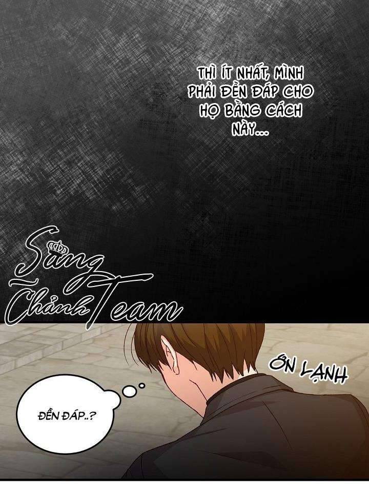 Cẩn Thận Với Các Anh Trai Đấy! Chap 14 - Trang 2