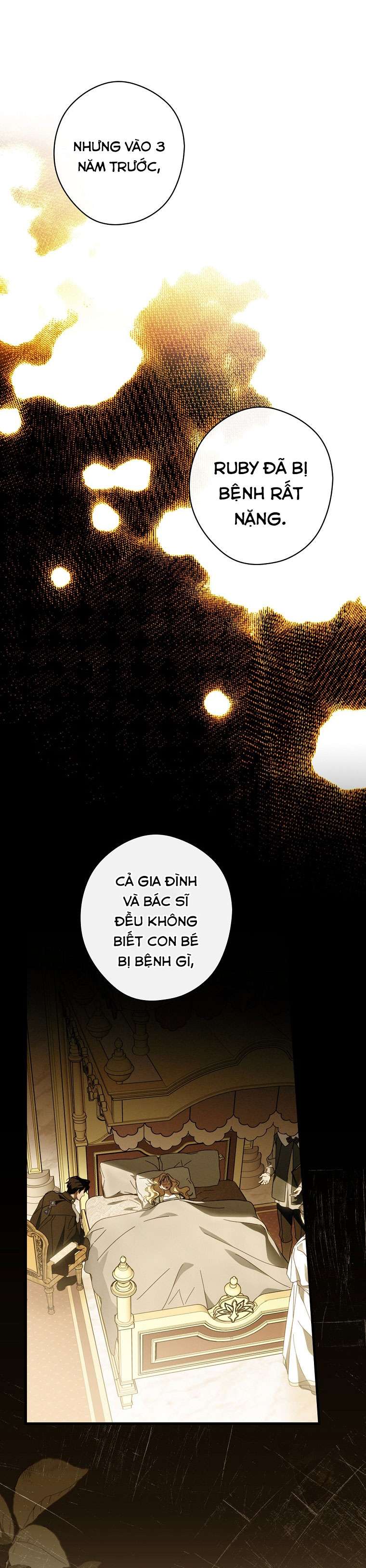 Phương Pháp Khiến Phu Quân Đứng Về Phía Tôi Chapter 84 - Trang 4