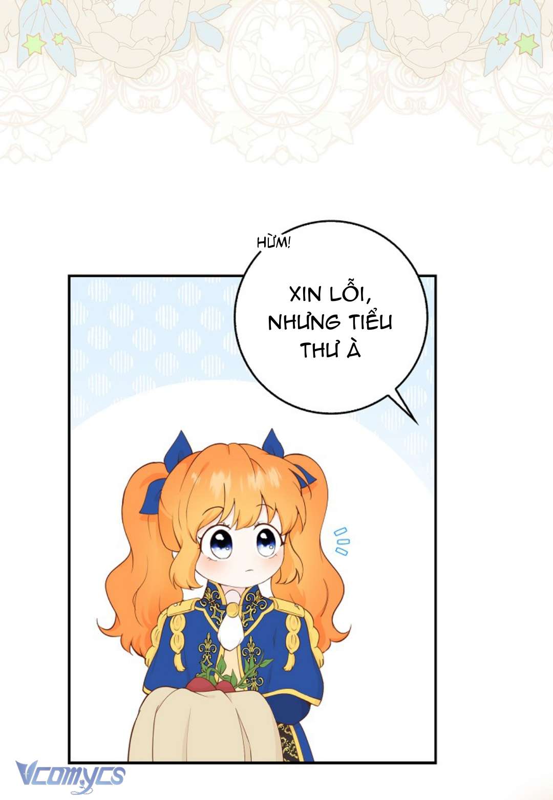 Sóc Con Tài Năng Chap 8 - Next Chap 9