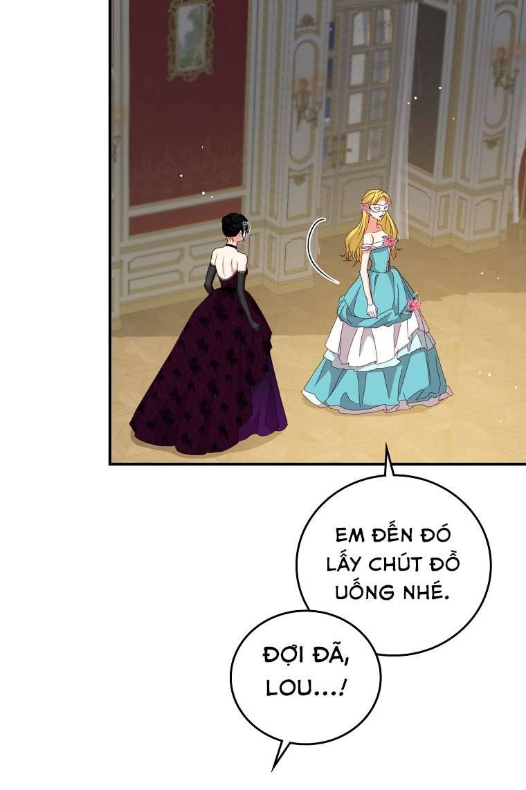 Cẩn Thận Với Các Anh Trai Đấy! Chap 82 - Trang 2