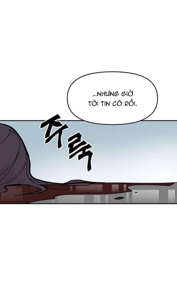 Yêu Không Hồi Kết Chap 9 - Next Chap 10
