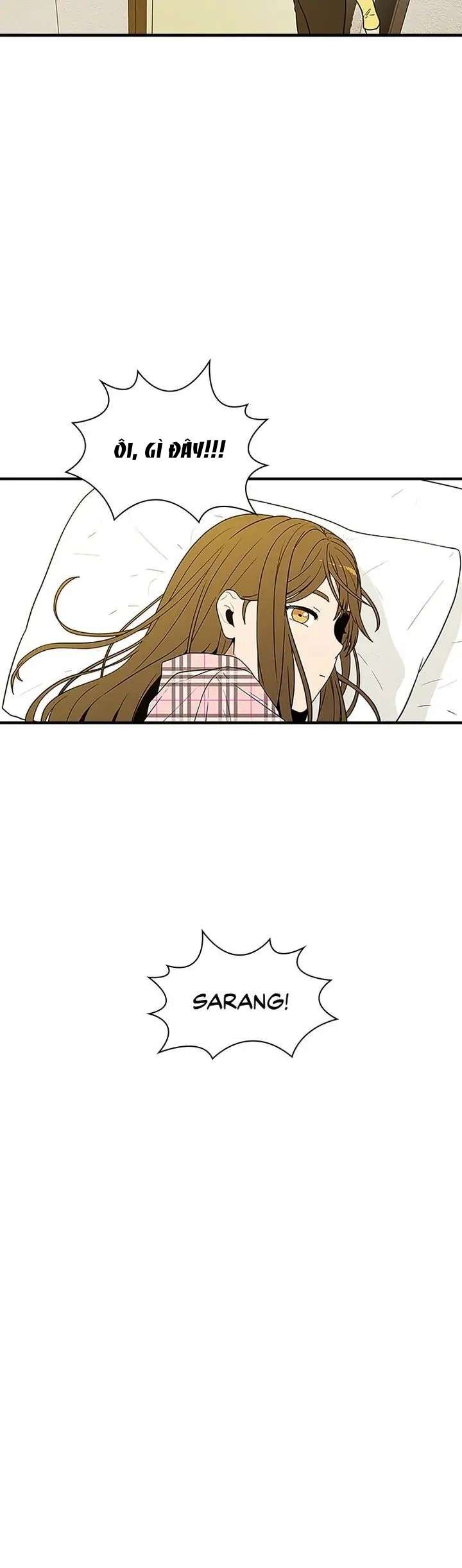 Yêu Anh 200% Công Lực Chapter 34 - Next Chapter 35