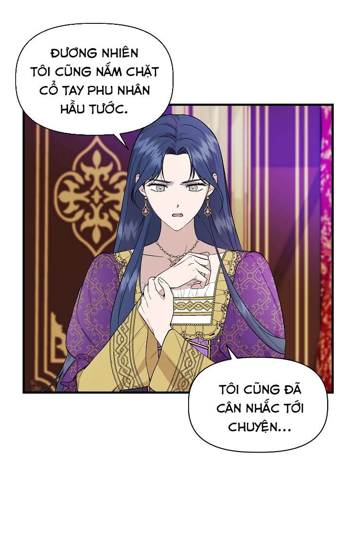 Tôi Không Phải Là Cinderella Chapter 27 - Trang 4