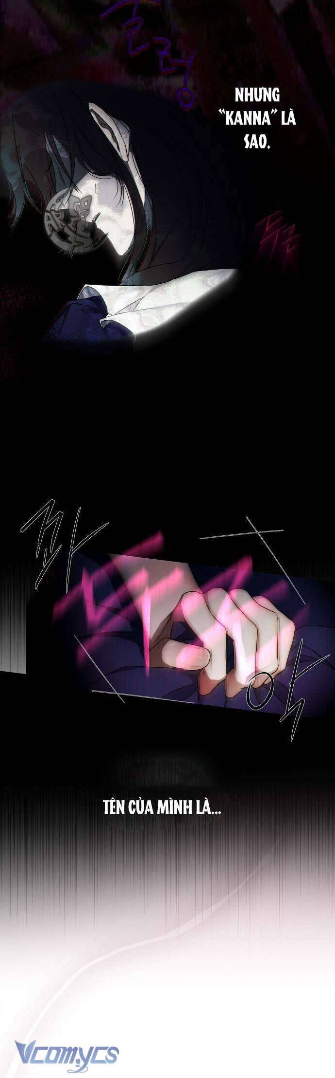 Ai Đó Đang Điều Khiển Cơ Thể Của Tôi Chapter 1 - Trang 4