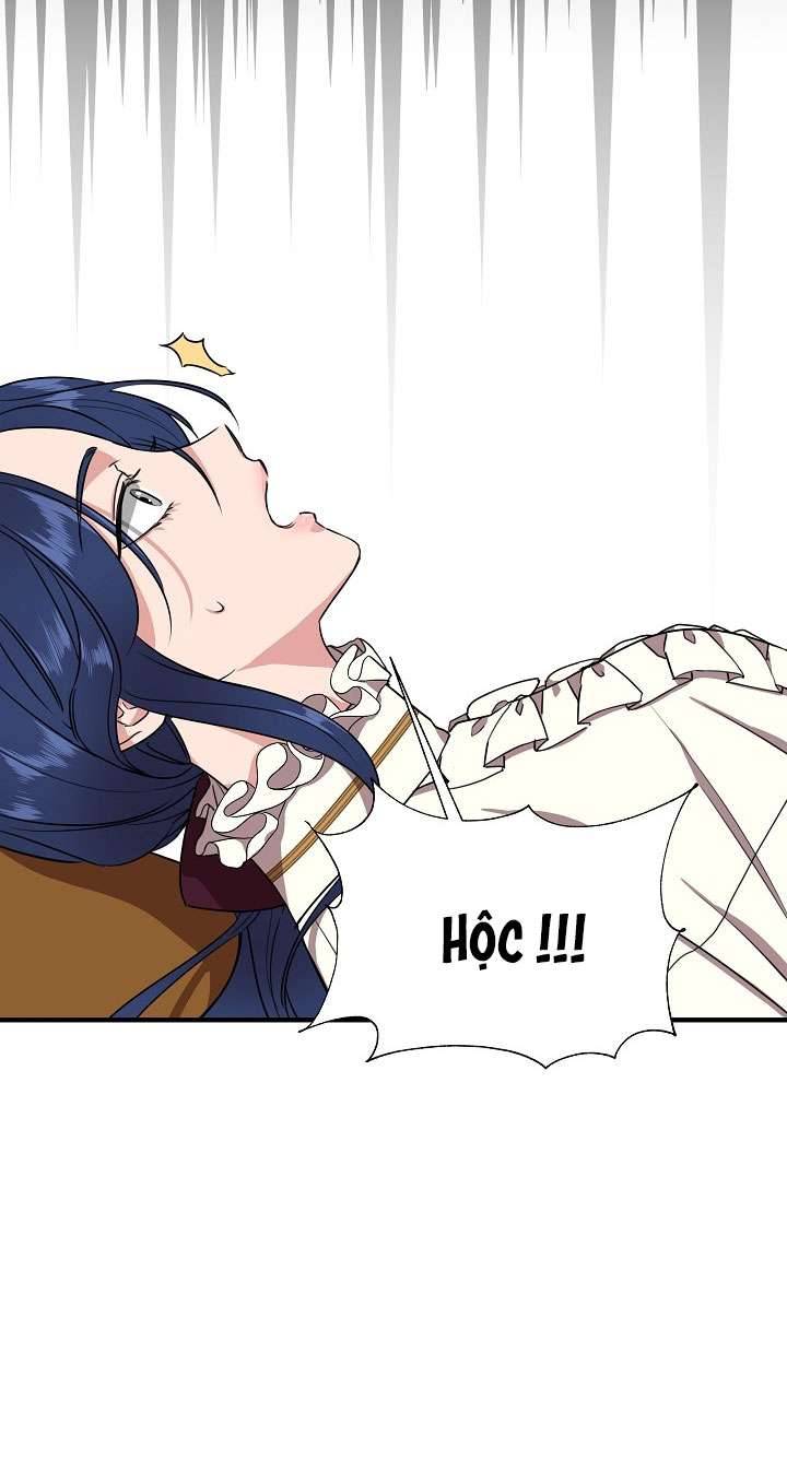 Tôi Không Phải Là Cinderella Chapter 5 - Trang 4