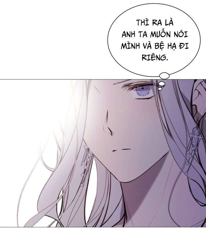 Ác Nữ Cần Bạo Chúa Chapter 33 - Trang 4