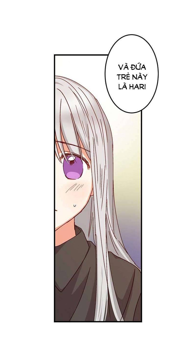 Cẩn Thận Với Các Anh Trai Đấy! Chap 2 - Trang 2