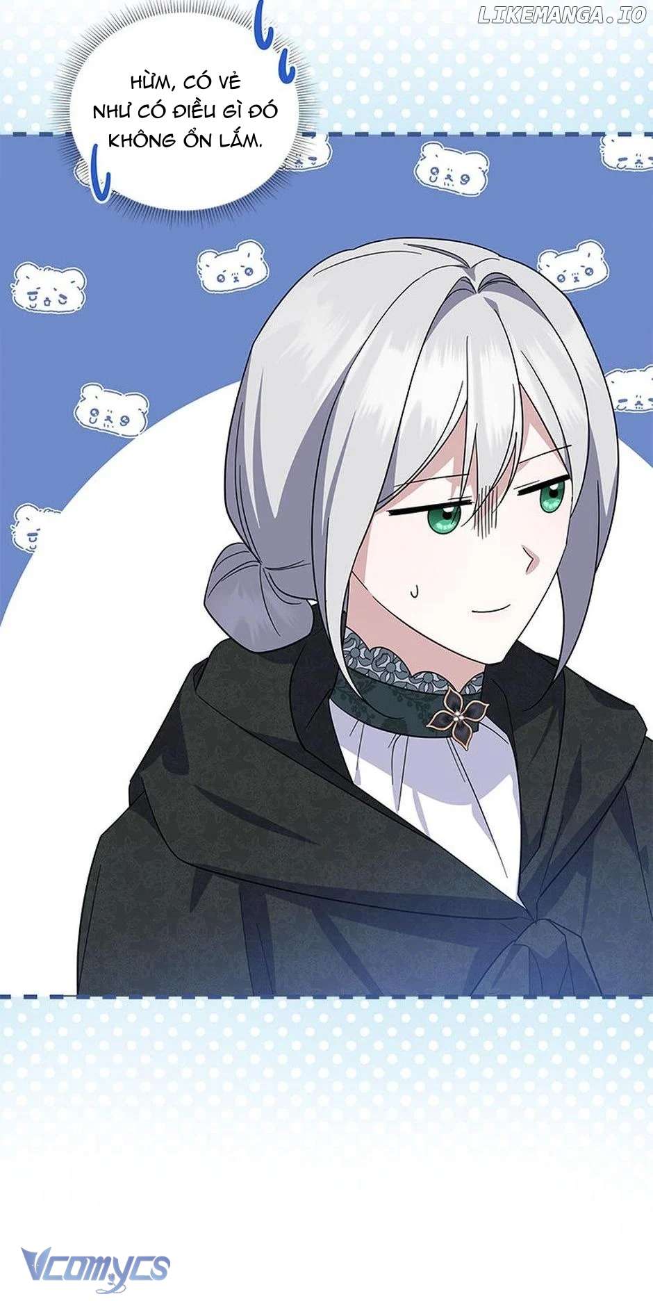 Kế Hoạch Trả Thù Chap 61 - Trang 2