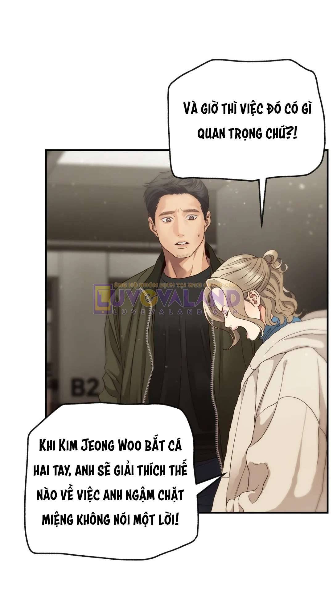 Ngôi Sao Ban Mai Chap 33 - Next Chap 34