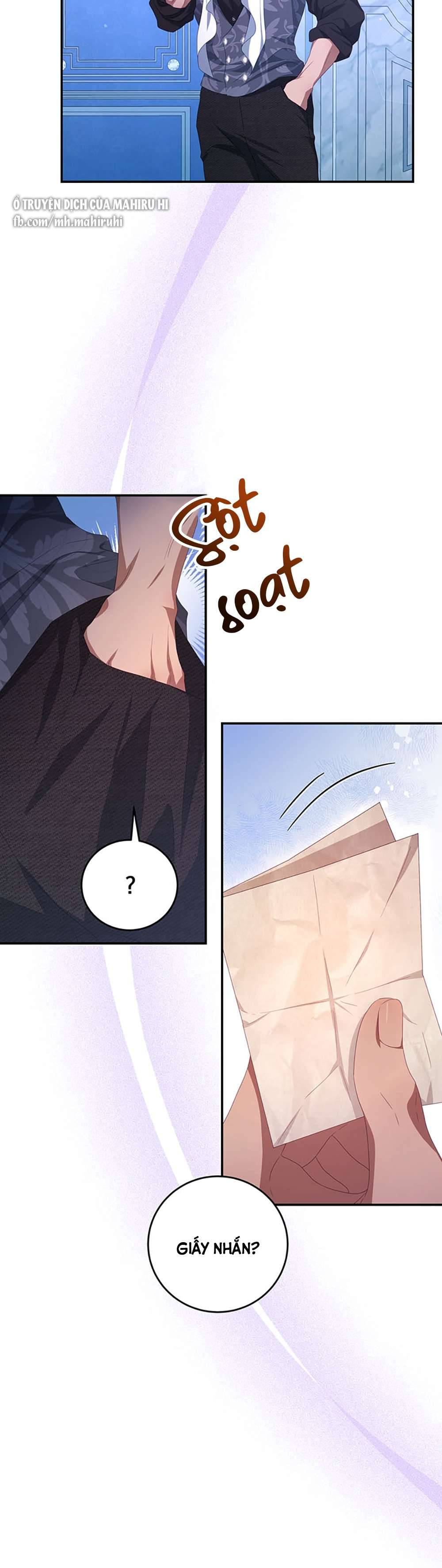 Trở Thành Tình Địch Của Các Nam Chính Chapter 69 - Trang 3