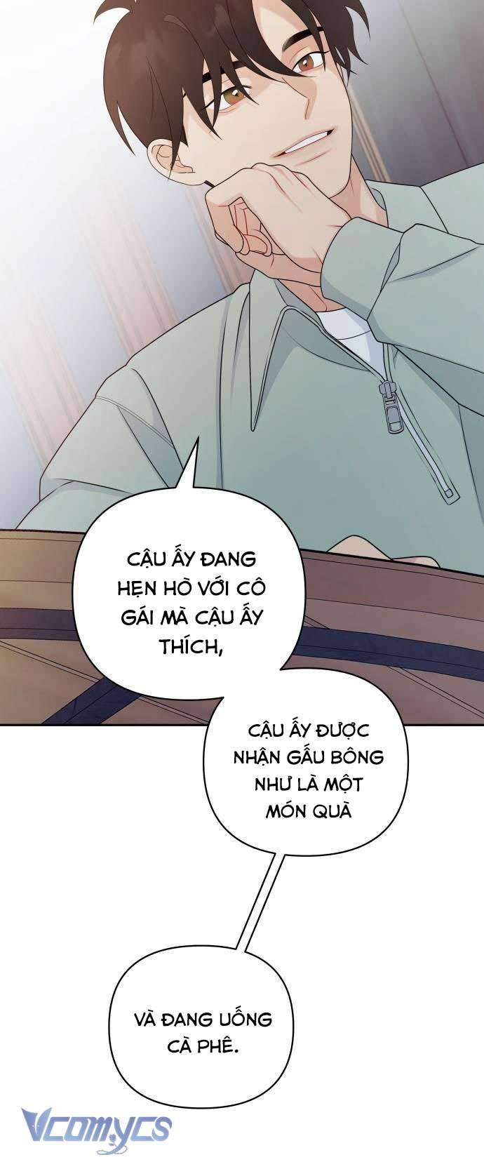 [18+] Cậu Ổn Đến Mức Nào Chap 9 - Next Chapter 9.1