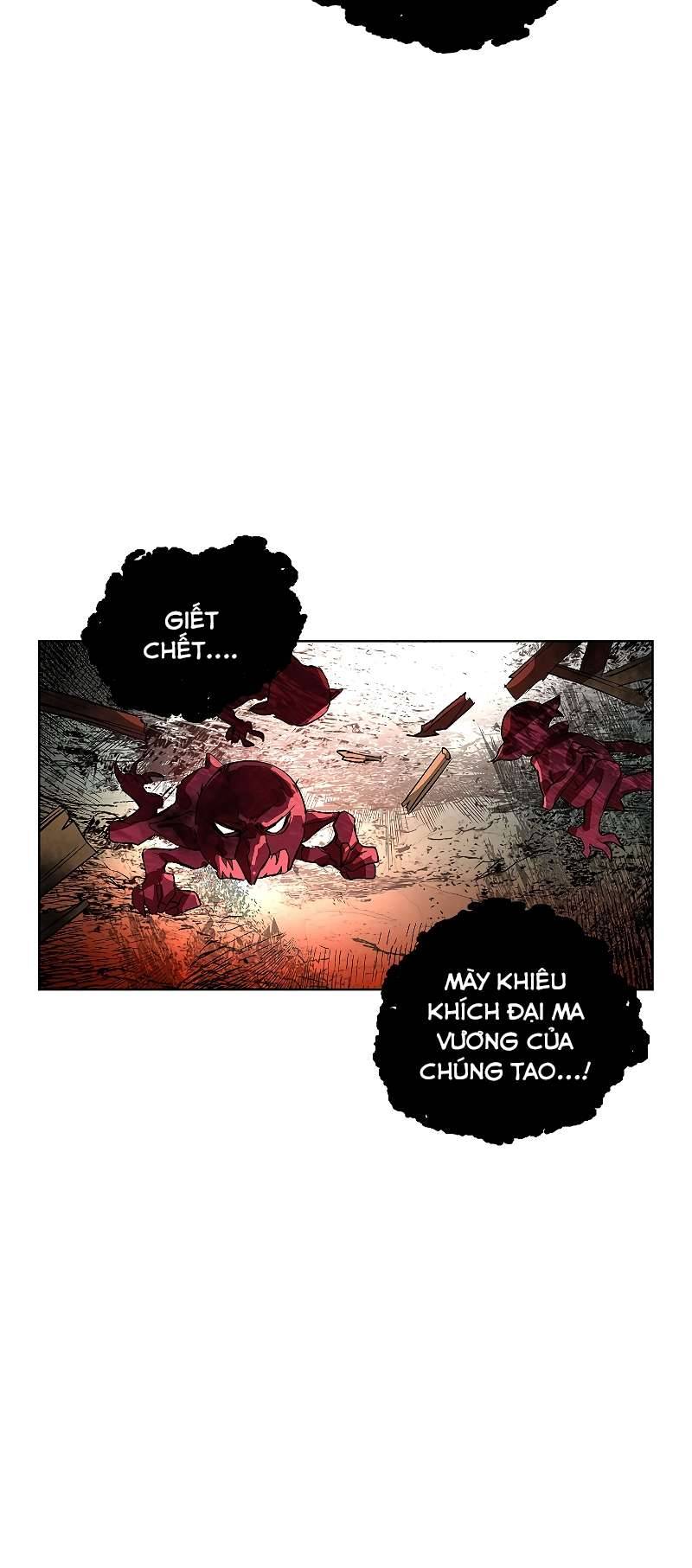 Hôn Phu Ẩn Sắc Chapter 2 - Trang 4