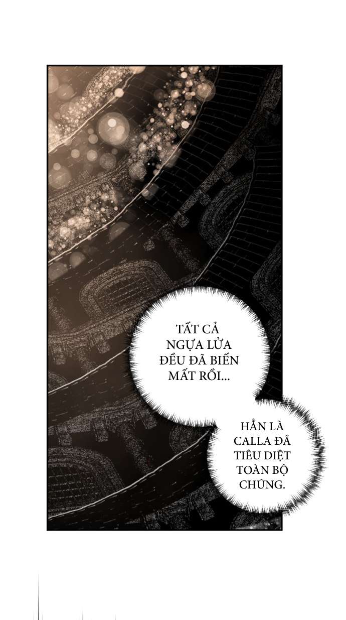 Lời Thú Nhận Của Chúa Tể Bóng Tối Chap 52 - Trang 4