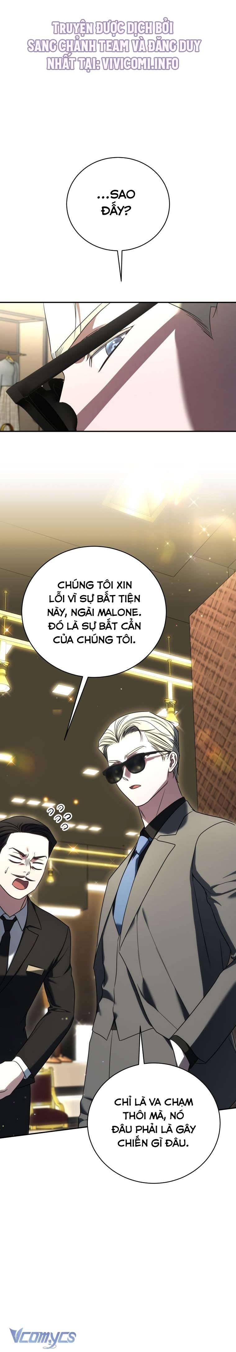 Hướng Dẫn Sinh Tồn Dành Cho Người Xếp Hạng Chap 33 - Next Chap 34