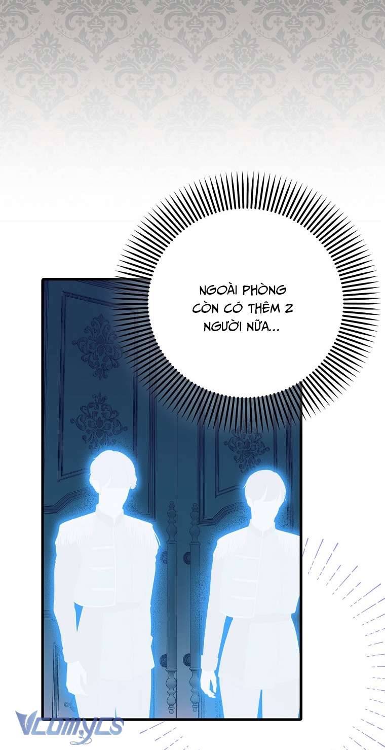 Lần Đầu Bé Út Được Yêu Thương Chap 6 - Trang 2