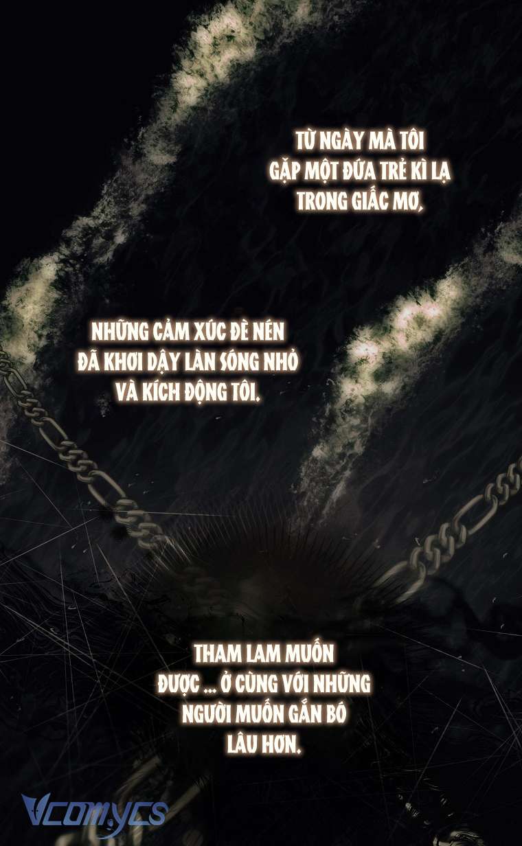 Lần Đầu Bé Út Được Yêu Thương Chap 12 - Trang 2