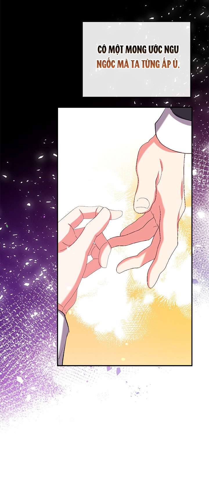 Chúng Ta Có Thể Trở Thành Một Gia Đình Được Không? Chap 44 - Trang 2