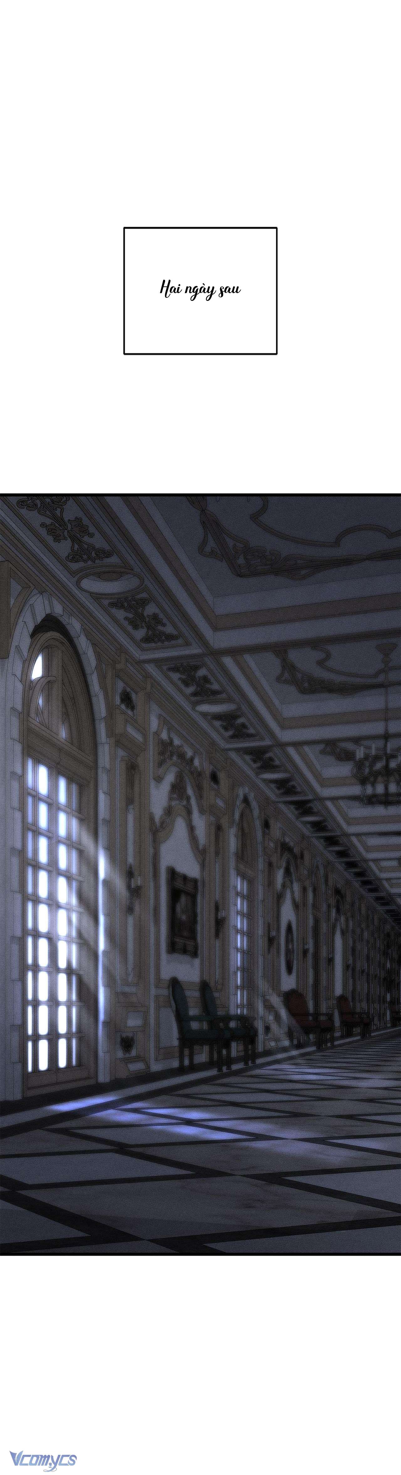 Vị Phu Quân Căm Ghét Tôi Đã Mất Trí Nhớ Chapter 48 - Trang 4