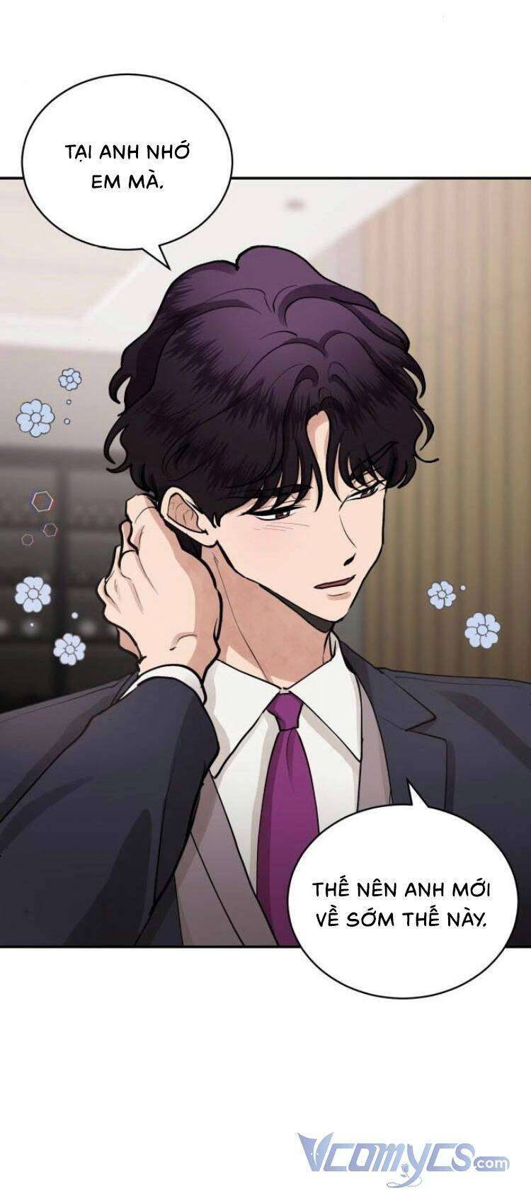 Oan Gia Ngõ Hẹp Chapter 62 - Next Chapter 63