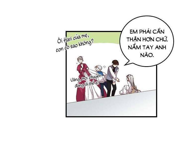 Cẩn Thận Với Các Anh Trai Đấy! Chap 5 - Trang 2