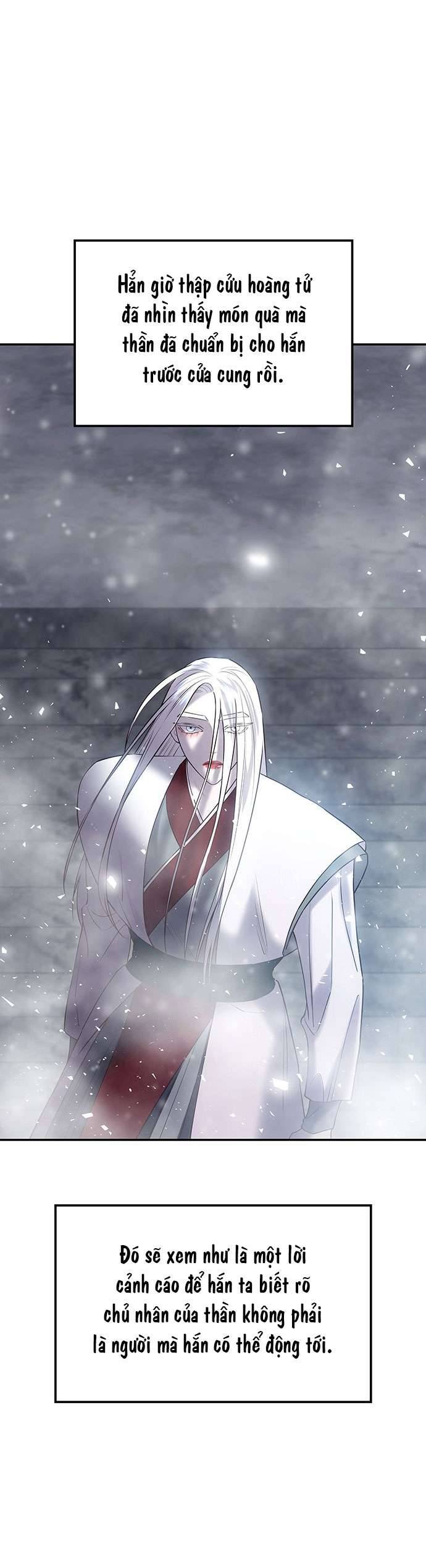 Vương Tử Huyền Bí Chapter 28 - Next Chapter 29