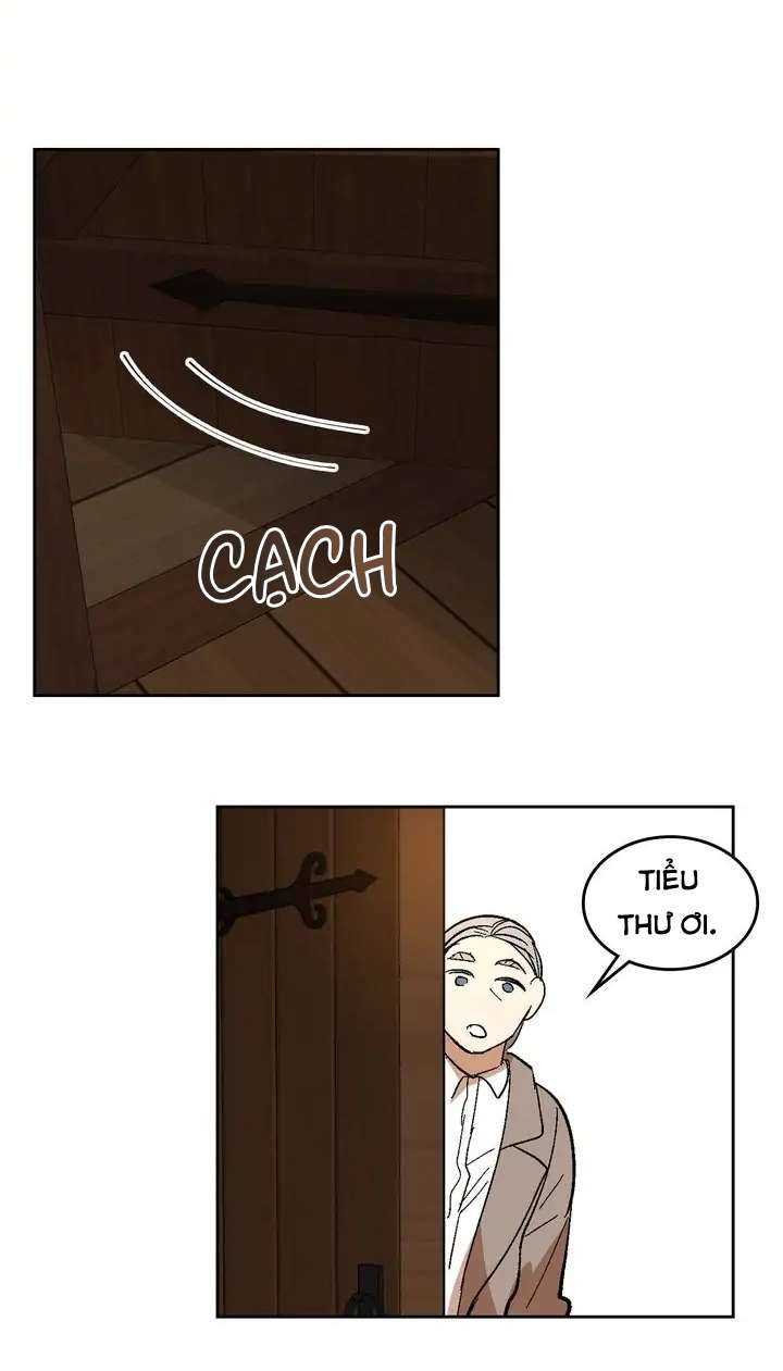 Vị Hôn Thê Khế Ước Của Công Tước Chapter 89 - Trang 4