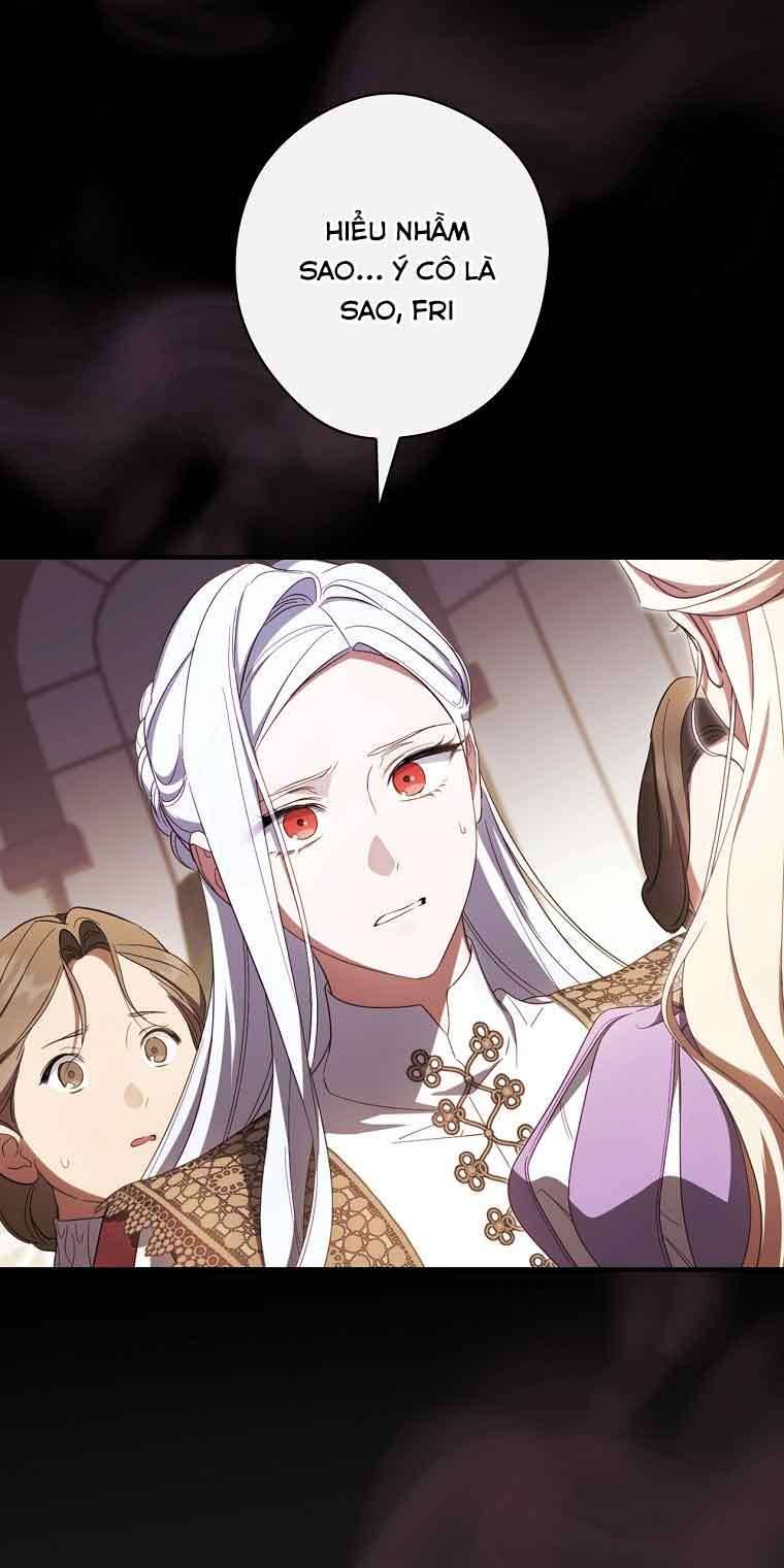 Phương Pháp Khiến Phu Quân Đứng Về Phía Tôi Chapter 69 - Trang 4