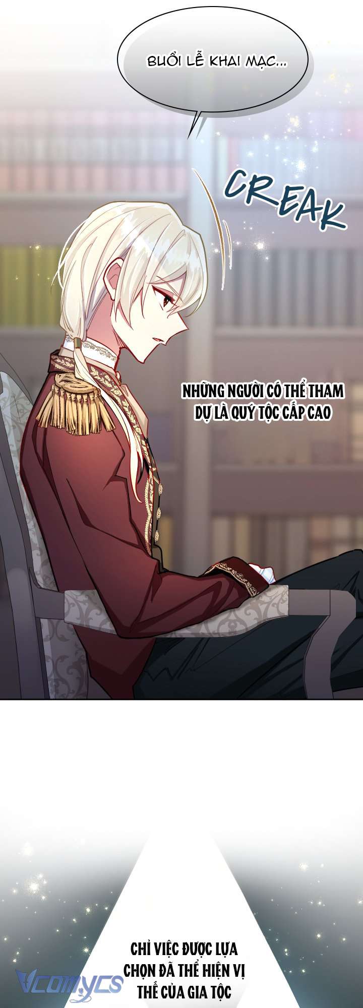 Sự Báo Thù Của Một Vị Thánh Chap 86 - Trang 2