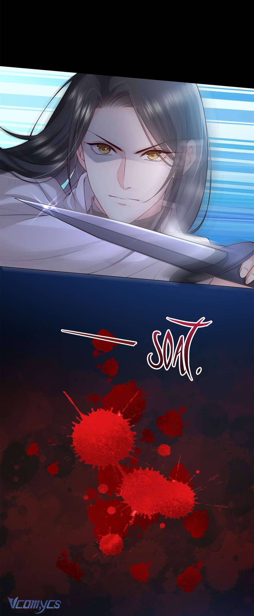 Hệt Như Hàn Quang Gặp Nắng Gắt Chap 480 - Trang 4