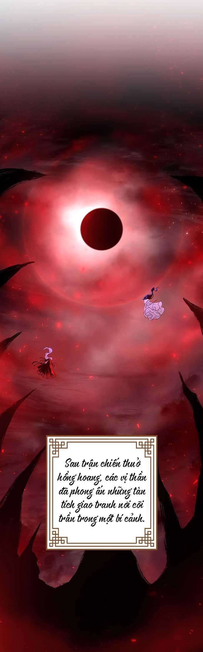 Vương Tử Huyền Bí Chapter 18 - Next Chapter 19