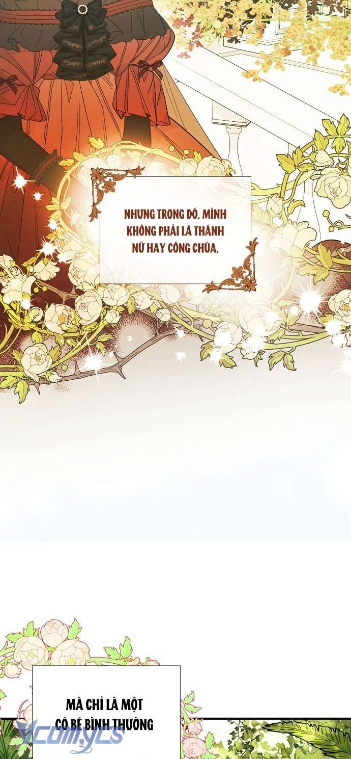 Papa Bạo Chúa, Con Sẽ Bảo Vệ Người! Chap 1 - Trang 2