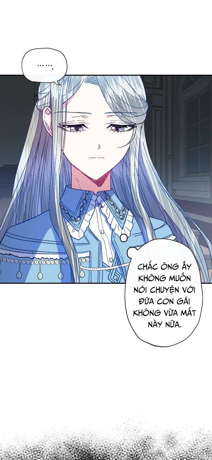 Cha À, Con Không Muốn Kết Hôn Đâu Chap 2 - Next Chap 3