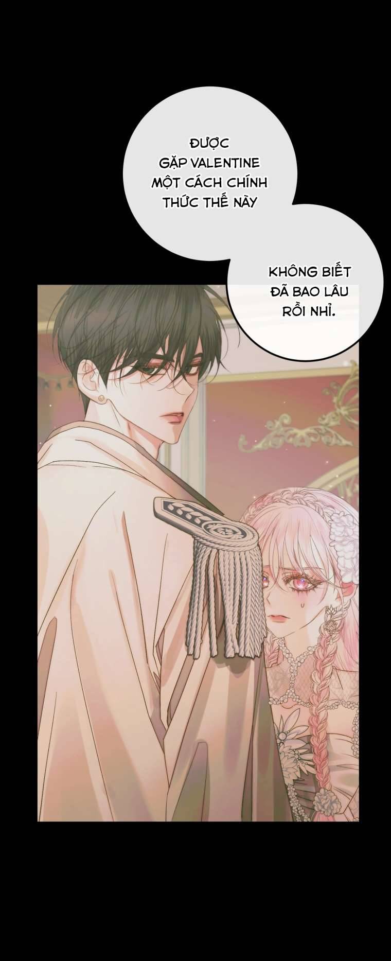 Siren: Trở Thành Gia Đình Của Nhân Vật Phản Diện Chapter 67 - Trang 3