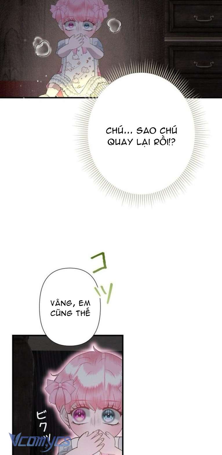 Sau Này Họ Sẽ Sinh Ra Tôi Chapter 12 - Trang 4