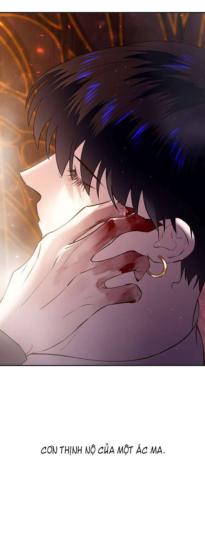 Vương Tử Huyền Bí Chapter 27 - Next Chapter 28