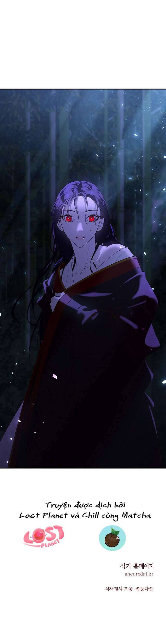 Vương Tử Huyền Bí Chapter 76 - Next Chapter 77