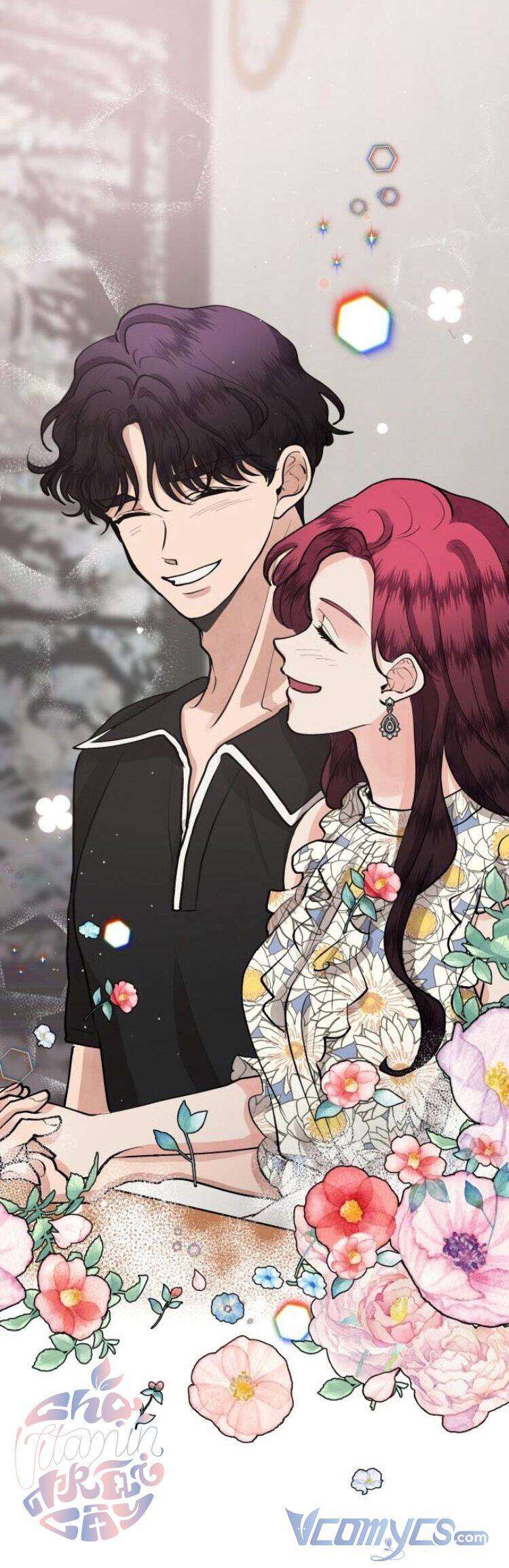 Oan Gia Ngõ Hẹp Chapter 59 - Trang 3