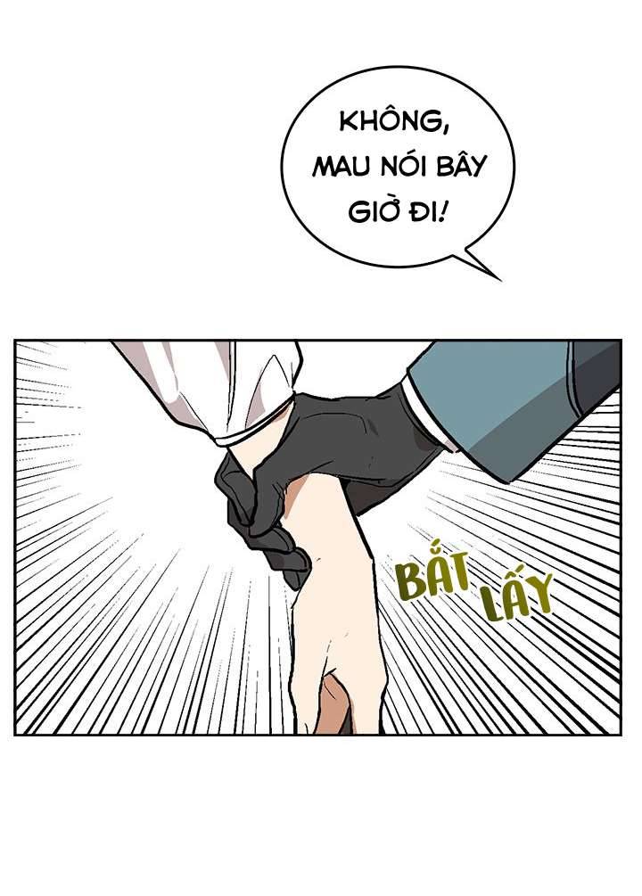 Vị Hôn Thê Khế Ước Của Công Tước Chapter 41 - Trang 4