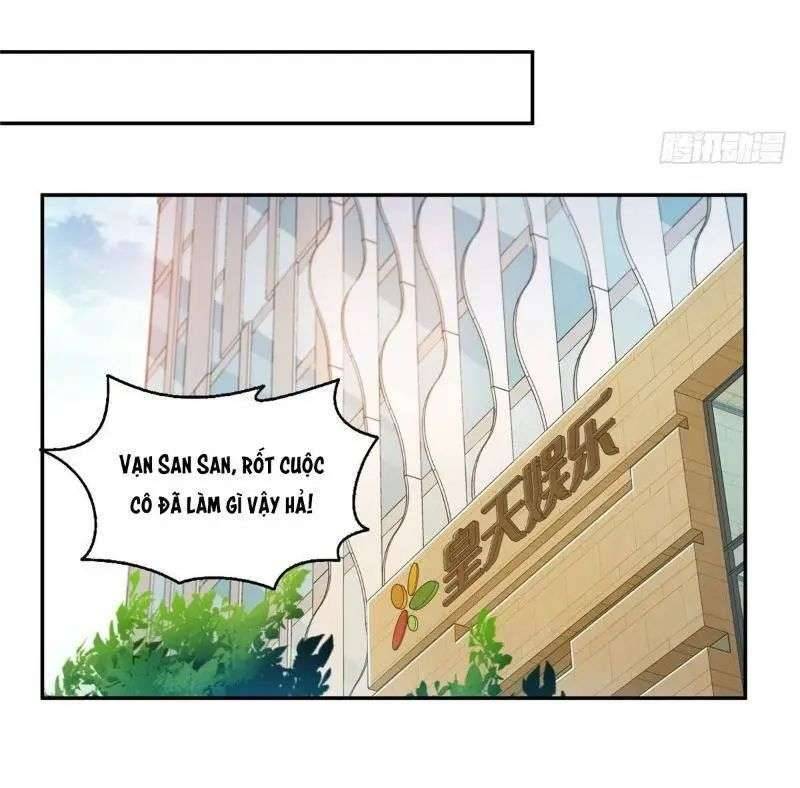 Hệt Như Hàn Quang Gặp Nắng Gắt Chap 158 - Trang 3