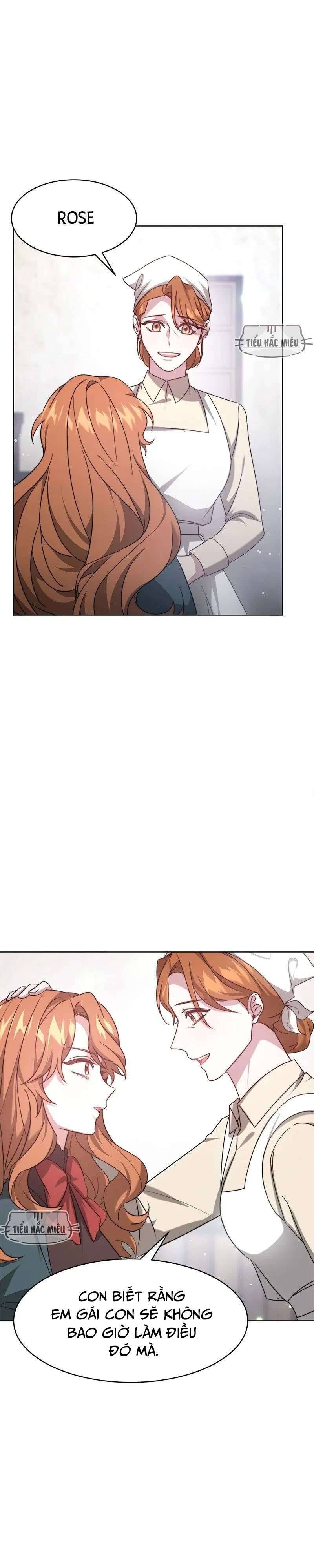 Cuộc đời của Maria Lewellin Chap 3 - Trang 2