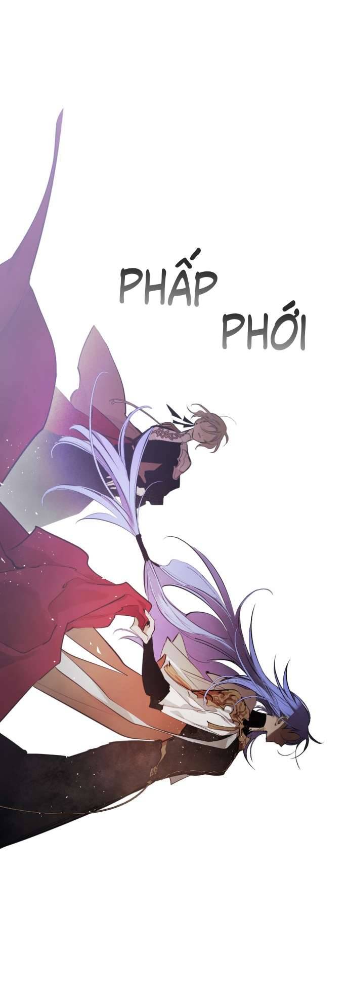 Lời Thú Nhận Của Chúa Tể Bóng Tối Chap 69 - Trang 4