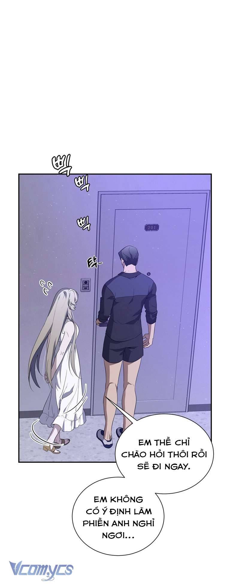 [18+] Cân Bằng Nhiệt Chapter 2 - Next Chapter 3