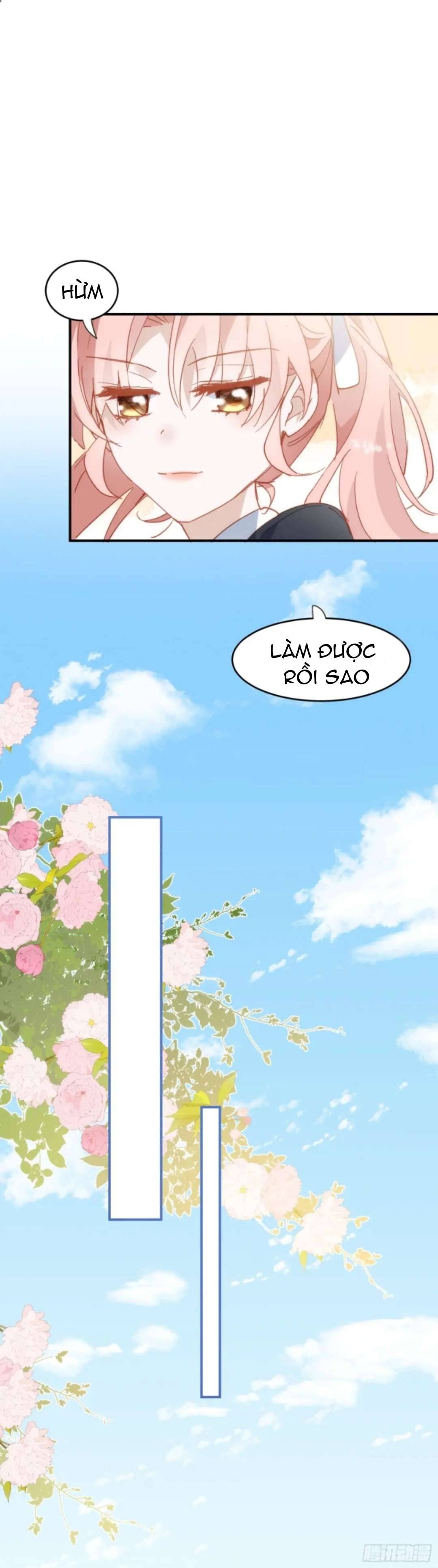 Cô công chúa không muốn được nuông chiều Chap 29 - Trang 2